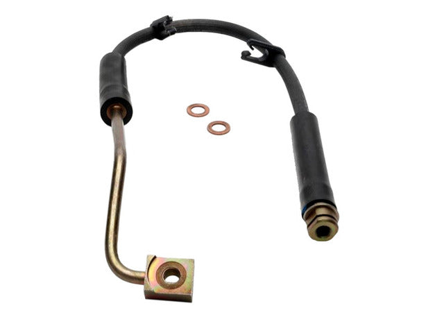 Brake Hydraulic Hose Raybestos Brakes BH381145