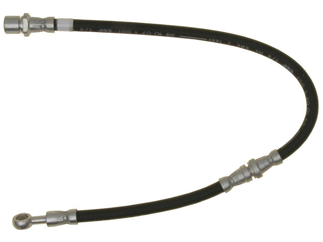 Brake Hydraulic Hose Raybestos Brakes BH381148