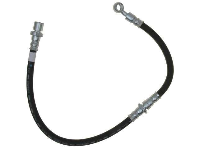 Brake Hydraulic Hose Raybestos Brakes BH381150