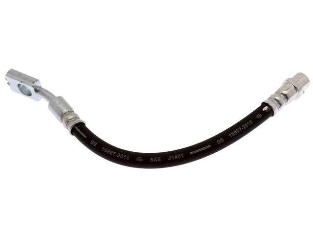 Brake Hydraulic Hose Raybestos Brakes BH381152