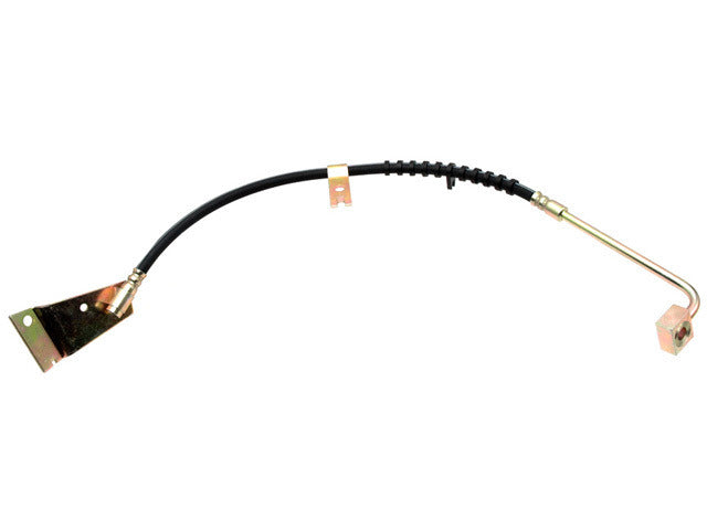 Brake Hydraulic Hose Raybestos Brakes BH381159