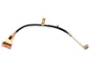 Brake Hydraulic Hose Raybestos Brakes BH381160