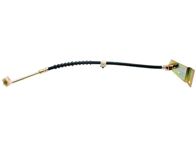 Brake Hydraulic Hose Raybestos Brakes BH381161