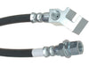 Brake Hydraulic Hose Raybestos Brakes BH381163