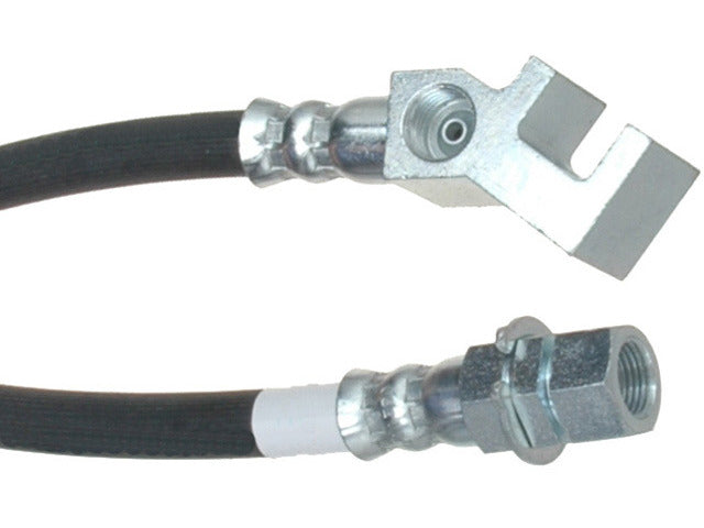 Brake Hydraulic Hose Raybestos Brakes BH381163