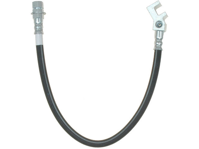 Brake Hydraulic Hose Raybestos Brakes BH381163