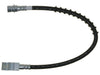 Brake Hydraulic Hose Raybestos Brakes BH381167
