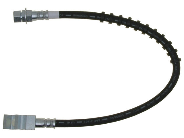 Brake Hydraulic Hose Raybestos Brakes BH381167