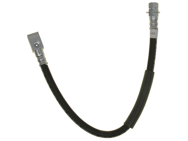 Brake Hydraulic Hose Raybestos Brakes BH381168