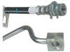 Brake Hydraulic Hose Raybestos Brakes BH381170