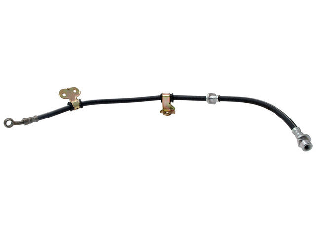 Brake Hydraulic Hose Raybestos Brakes BH381171