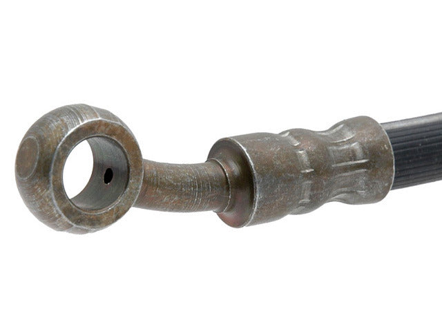 Brake Hydraulic Hose Raybestos Brakes BH381171