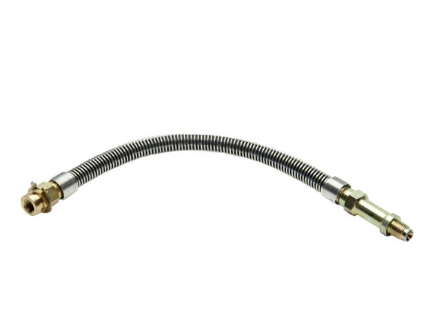 Brake Hydraulic Hose Raybestos Brakes BH381173