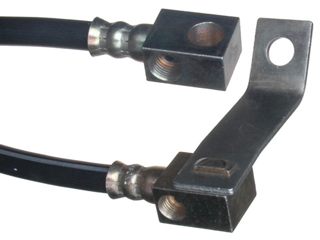 Brake Hydraulic Hose Raybestos Brakes BH381176
