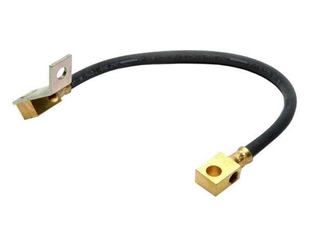 Brake Hydraulic Hose Raybestos Brakes BH381176