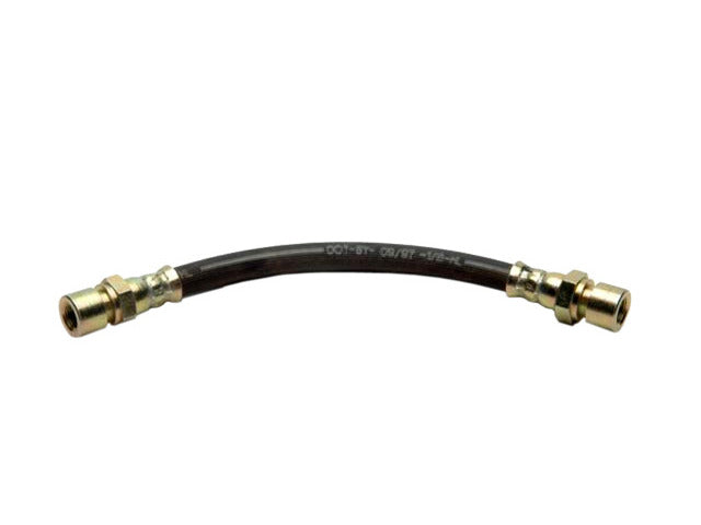 Brake Hydraulic Hose Raybestos Brakes BH381182