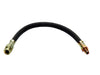 Brake Hydraulic Hose Raybestos Brakes BH381183