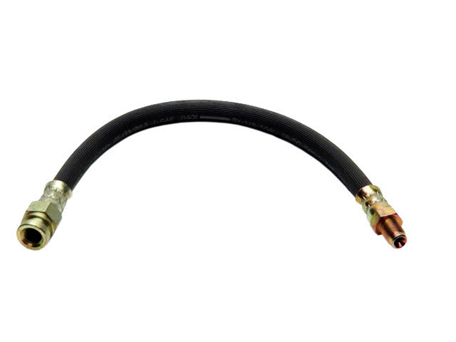 Brake Hydraulic Hose Raybestos Brakes BH381183