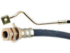 Brake Hydraulic Hose Raybestos Brakes BH381185