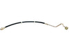 Brake Hydraulic Hose Raybestos Brakes BH381185