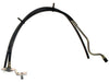 Brake Hydraulic Hose Raybestos Brakes BH381187