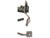 Brake Hydraulic Hose Raybestos Brakes BH381189