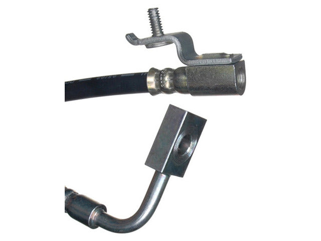 Brake Hydraulic Hose Raybestos Brakes BH381190