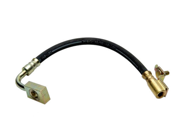 Brake Hydraulic Hose Raybestos Brakes BH381190