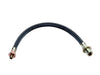 Brake Hydraulic Hose Raybestos Brakes BH381191