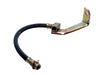 Brake Hydraulic Hose Raybestos Brakes BH381193