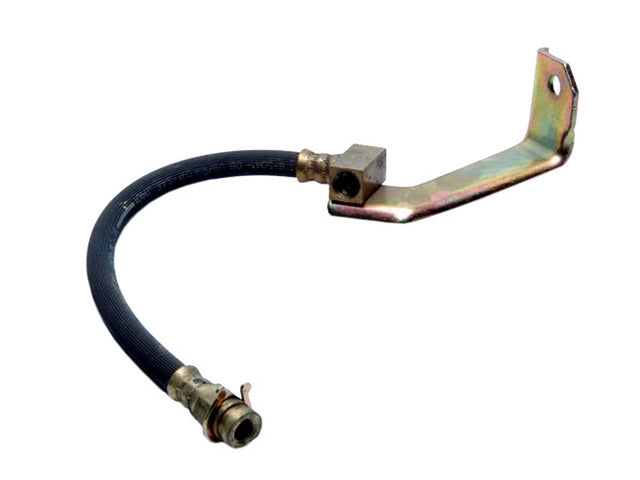 Brake Hydraulic Hose Raybestos Brakes BH381193