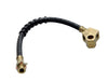 Brake Hydraulic Hose Raybestos Brakes BH381194
