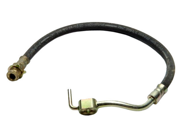 Brake Hydraulic Hose Raybestos Brakes BH381195
