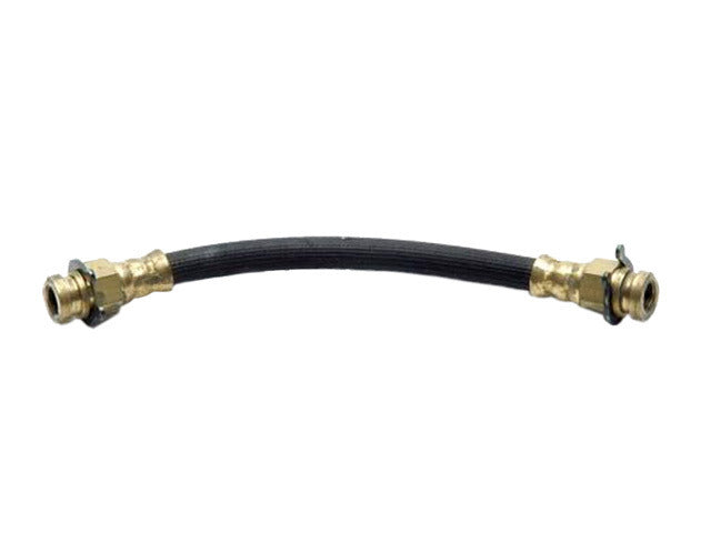 Brake Hydraulic Hose Raybestos Brakes BH381197
