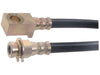 Brake Hydraulic Hose Raybestos Brakes BH381198