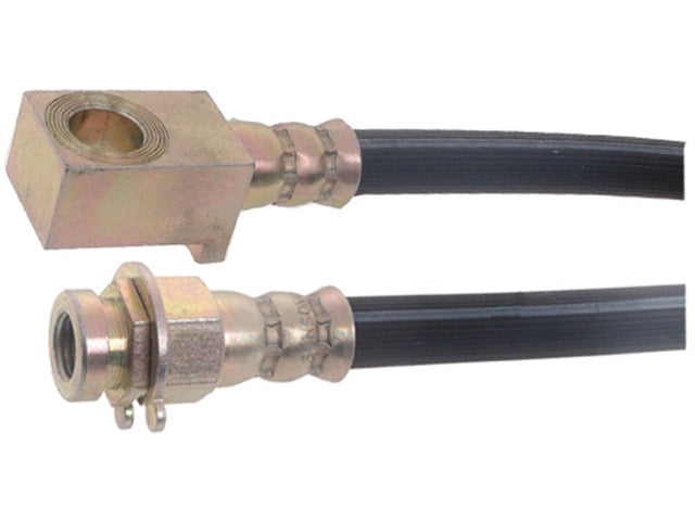 Brake Hydraulic Hose Raybestos Brakes BH381198
