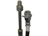 Brake Hydraulic Hose Raybestos Brakes BH381199