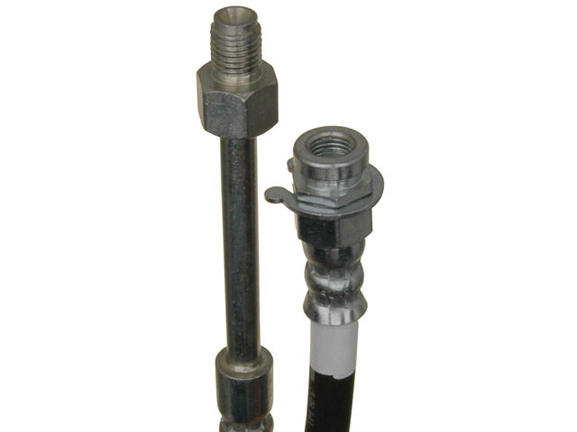 Brake Hydraulic Hose Raybestos Brakes BH381199