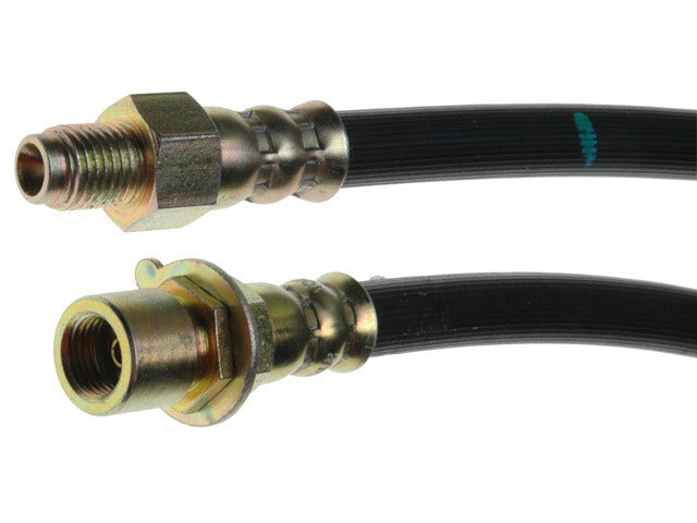 Brake Hydraulic Hose Raybestos Brakes BH381201