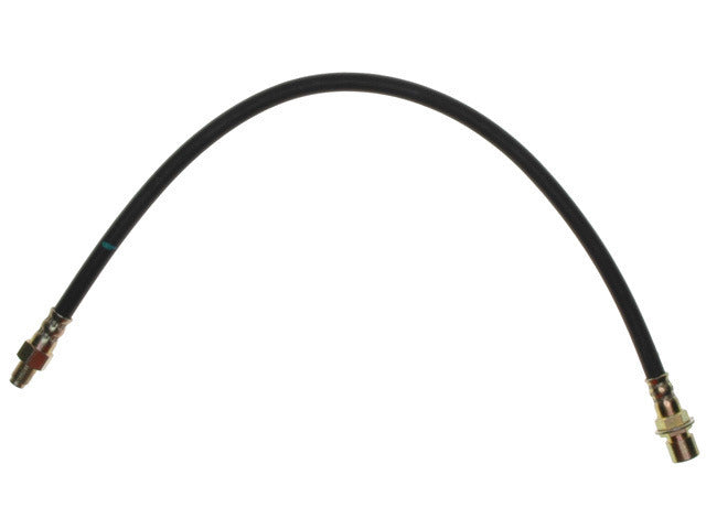 Brake Hydraulic Hose Raybestos Brakes BH381201
