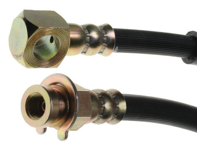 Brake Hydraulic Hose Raybestos Brakes BH381204