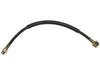 Brake Hydraulic Hose Raybestos Brakes BH381204