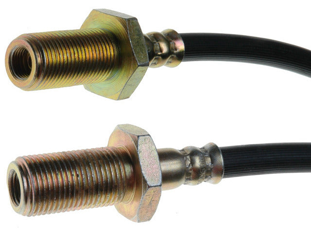 Brake Hydraulic Hose Raybestos Brakes BH381206