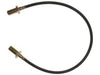 Brake Hydraulic Hose Raybestos Brakes BH381206