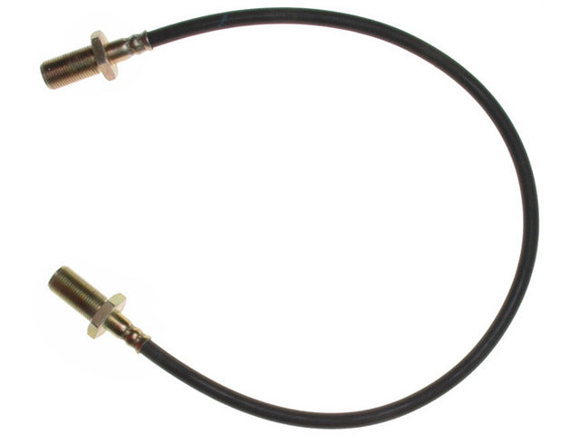 Brake Hydraulic Hose Raybestos Brakes BH381206