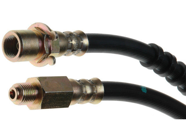 Brake Hydraulic Hose Raybestos Brakes BH381208