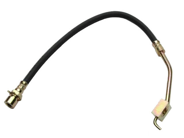 Brake Hydraulic Hose Raybestos Brakes BH381209