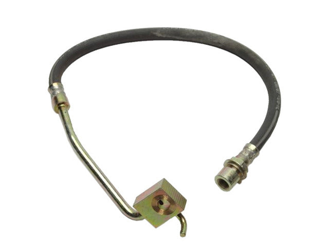 Brake Hydraulic Hose Raybestos Brakes BH381210