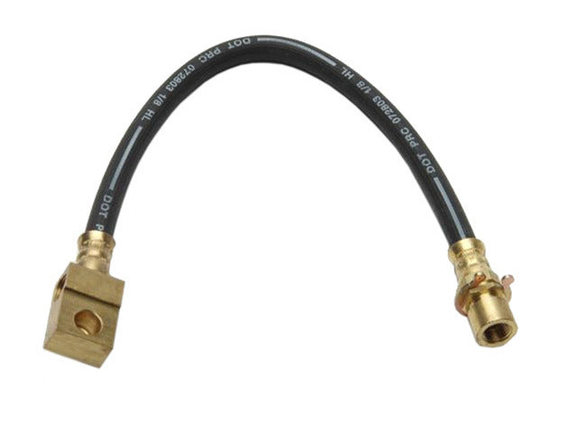 Brake Hydraulic Hose Raybestos Brakes BH381211