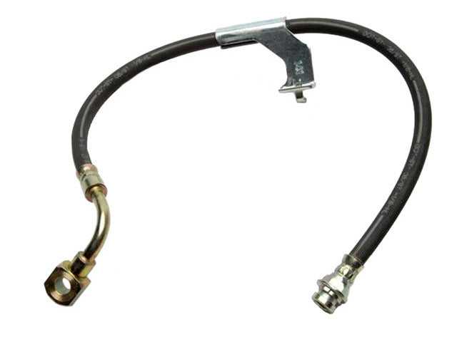 Brake Hydraulic Hose Raybestos Brakes BH381214